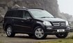 Mercedes-Benz GL 500 4Matic (X164)