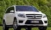 Mercedes-Benz GL 63 AMG