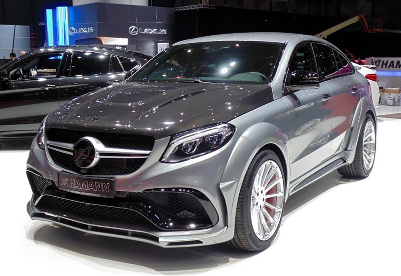 Фото gle coupe 63 amg