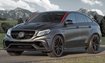 Mercedes-AMG GLE 63 S Coupe 4Matic Mansory