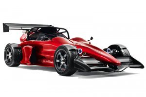 Quantum GP700