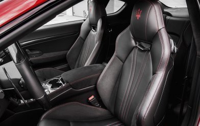 Maserati GranTurismo Sport Special Edition