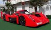 Toyota GT-One Road Version (TS020)