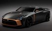 Nissan GT-R50 Concept