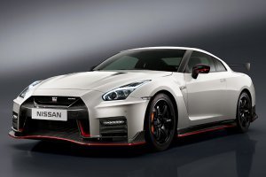 Nissan GT-R Nismo