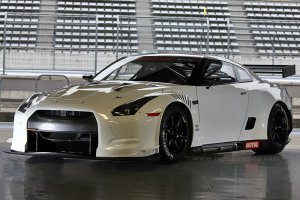 Nissan GT-R Nismo GT1