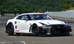 Nissan GT-R Nismo GT3