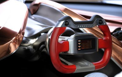 Citroen GT by Citroën Concept