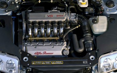 Alfa Romeo GTV