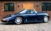 De Tomaso Guara Coupe