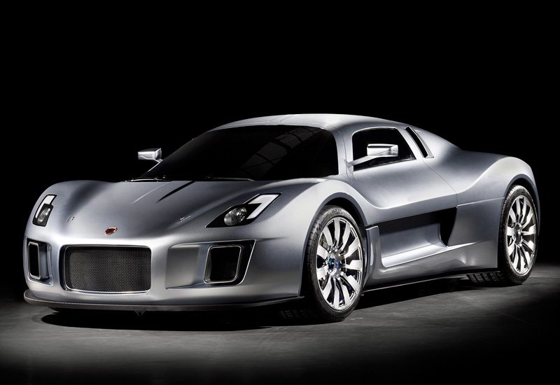 Gumpert Tornante