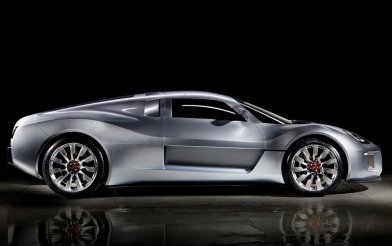 Gumpert Tornante