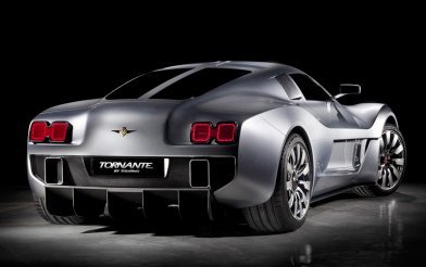 Gumpert Tornante