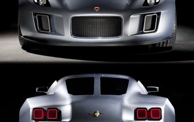 Gumpert Tornante