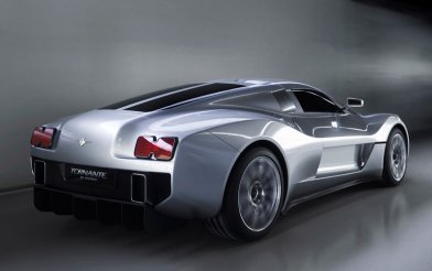 Gumpert Tornante