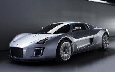 Gumpert Tornante
