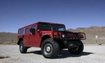 Hummer H1 Alpha Wagon