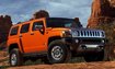 Hummer H3 Alpha