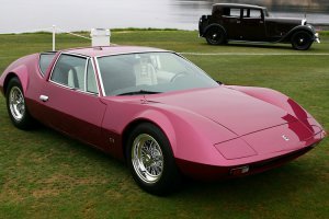 Monteverdi Hai 450 SS
