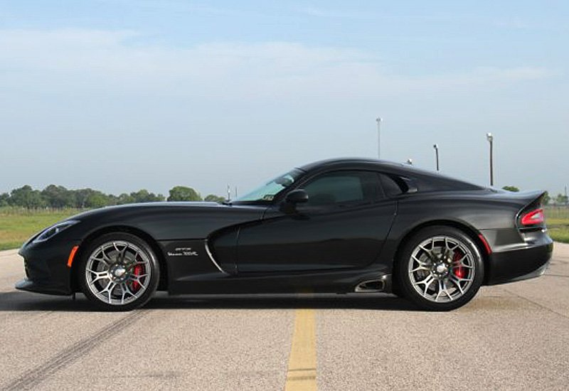 Hennessey Viper Venom 1000tt