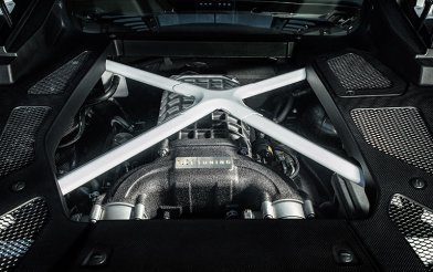 Lamborghini Huracan O.CT Tuning O.CT800 Supercharged