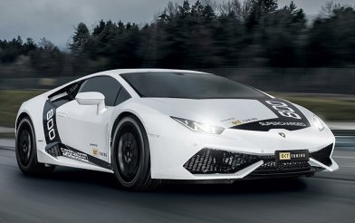 Lamborghini Huracan O.CT Tuning O.CT800 Supercharged