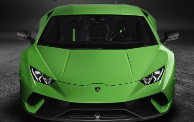 Lamborghini Huracan Performante