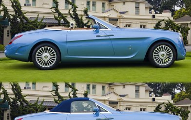 Rolls-Royce Hyperion
