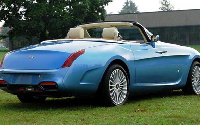 Rolls-Royce Hyperion