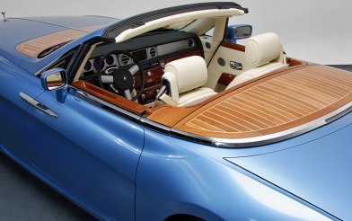 Rolls-Royce Hyperion