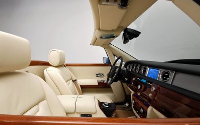 Rolls-Royce Hyperion