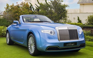 Rolls-Royce Hyperion