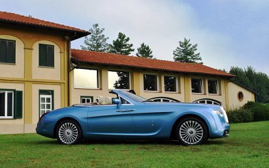 Rolls-Royce Hyperion