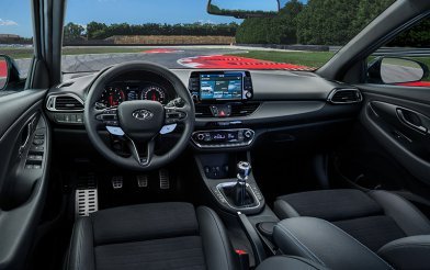Hyundai i30 N Performance