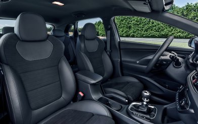Hyundai i30 N Performance