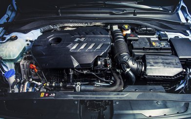 Hyundai i30 N Performance