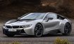 BMW i8 Coupe