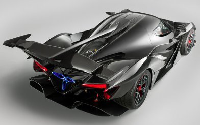 Apollo Intensa Emozione