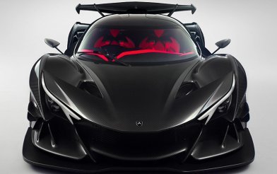Apollo Intensa Emozione