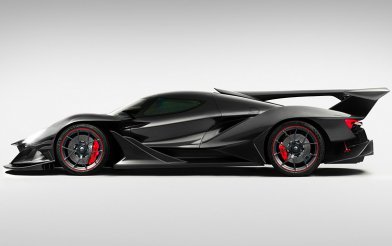 Apollo Intensa Emozione