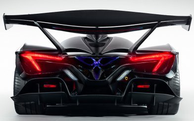 Apollo Intensa Emozione