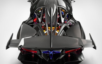 Apollo Intensa Emozione