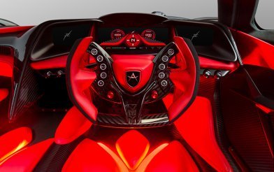 Apollo Intensa Emozione