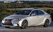Lexus IS 350 F-Sport