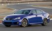 Lexus IS F