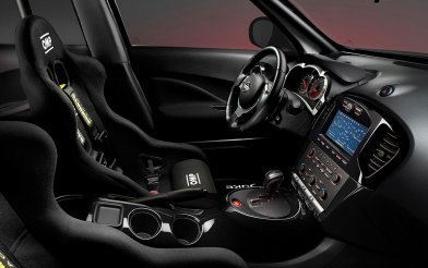 Nissan Juke-R