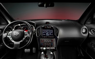 Nissan Juke-R