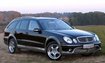 Mercedes-Benz Kleemann E50KCC