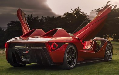 Ken Okuyama Design kode57 Enji