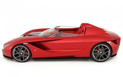 Ken Okuyama Design kode57 Enji